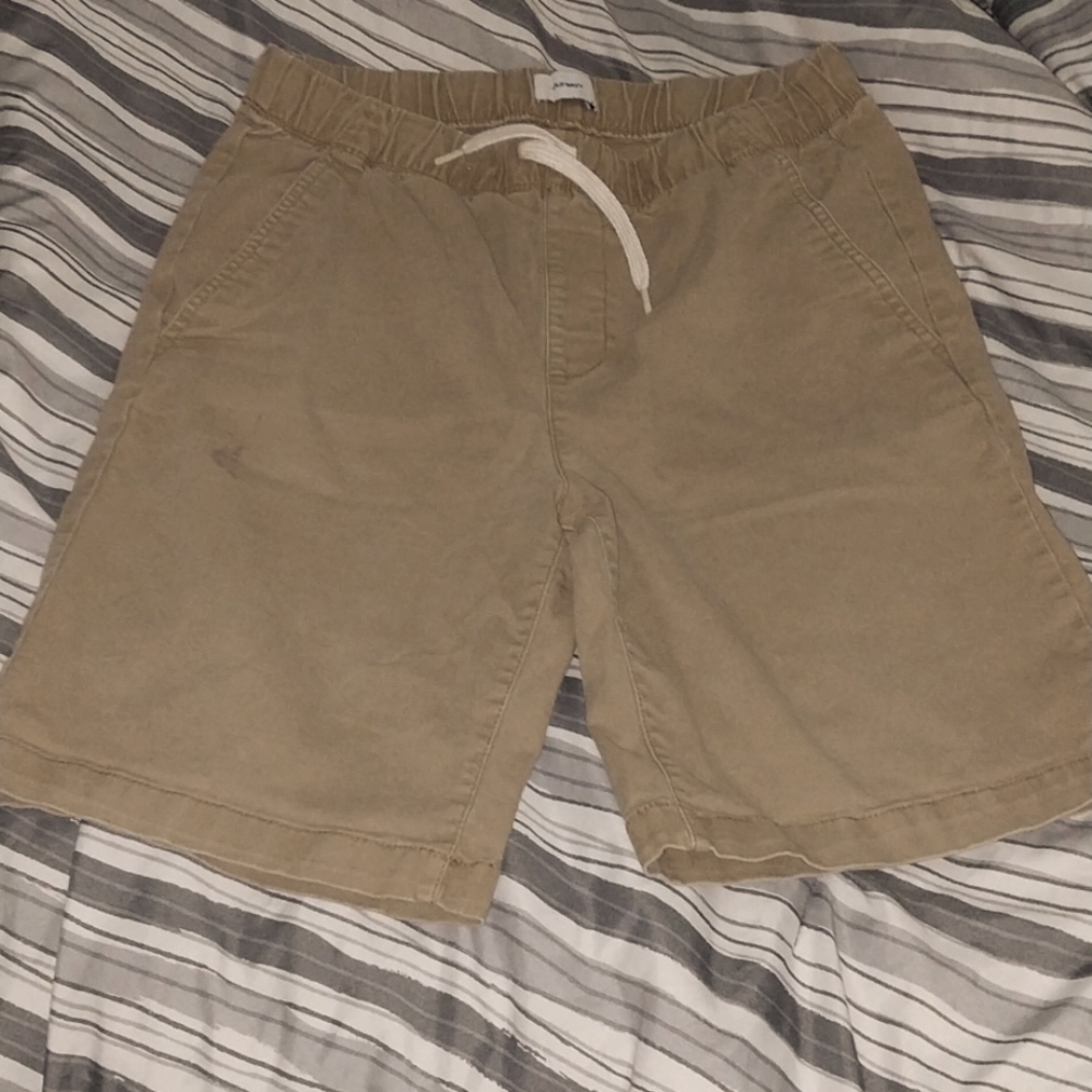 Boys Old Navy Shorts Size 18